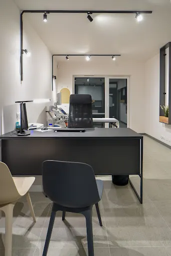 Prywatny Gabinet Kardiologiczny Michał Wolski, specjalista kardiolog, specjalista chorób wewn.